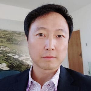 Prof. Sung Woo Kim