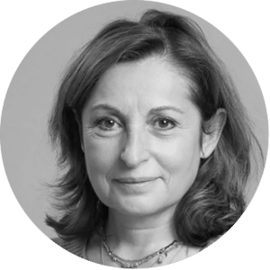 Dr Christine M'Rini - Lesaffre Institute of Science & Technology