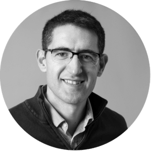 Dr Mickael Boyer - Lesaffre Institute of Science & Technology