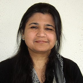 Prof. Farina Khattack