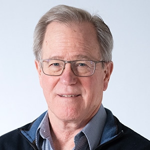 Prof. Jeffrey Firkins